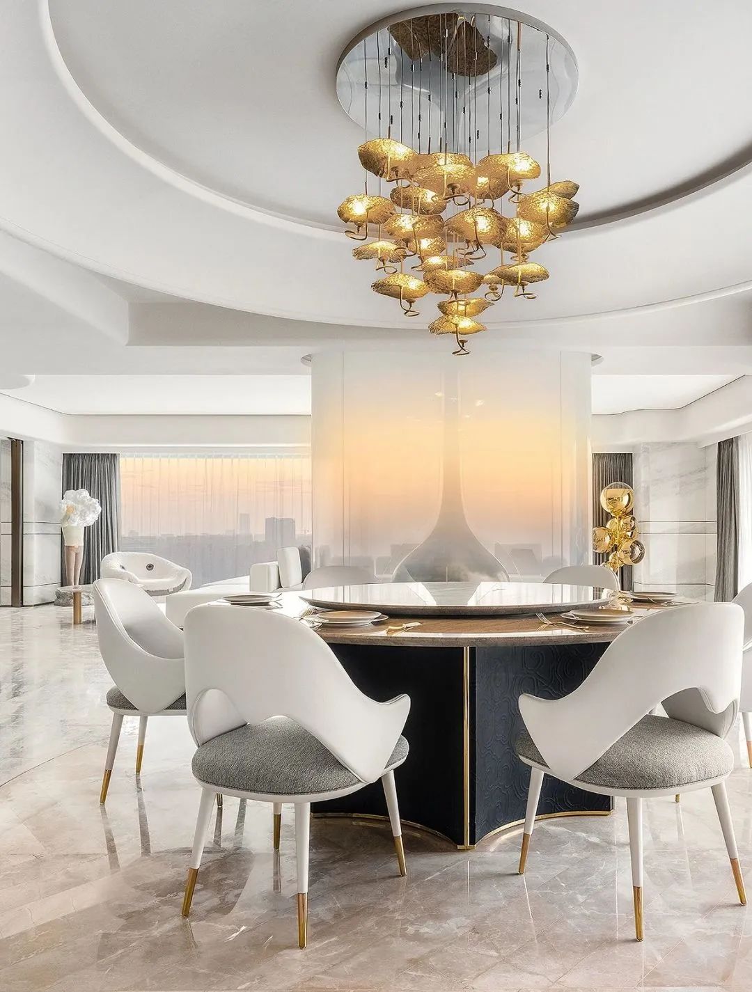 Sanhai Light Interior Design O - Interior Design And Construction のレビューと価格