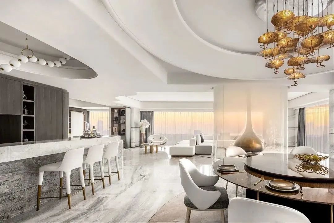 Sanhai Light Interior Design O - Interior Design And Construction のレビューと価格
