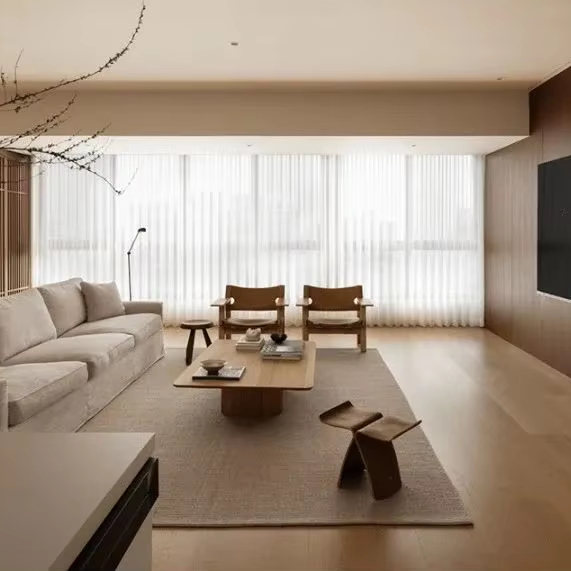 Sanhai Japanese Style Interior - Interior Design And Construction のレビューと価格