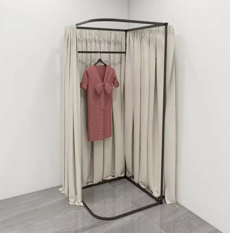Fitting Room Shop Interior Des - Interior Design Living Room Ideas のレビューと価格