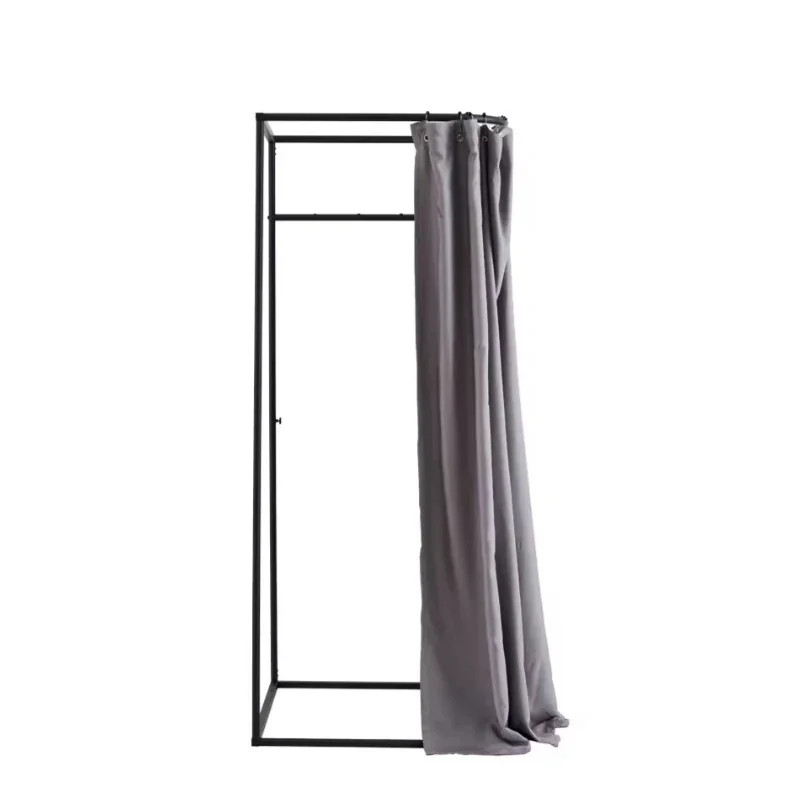 Fitting Room Shop Interior Des - Interior Design Living Room Ideas のレビューと価格
