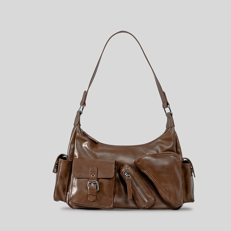 Vintage Multiple Pockets Under - Interior Design Vintage Style のレビューと価格