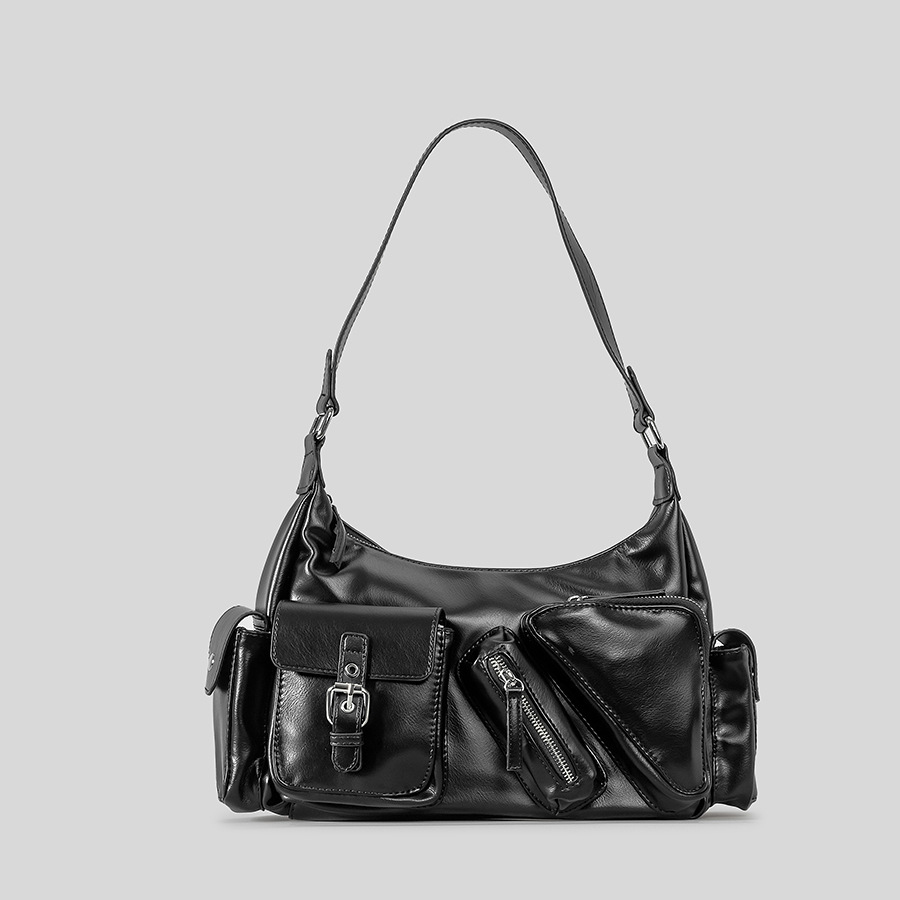 Vintage Multiple Pockets Under - Interior Design Vintage Style のレビューと価格