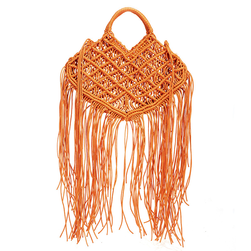 Bohemian Rope Tassel Women Han - Interior Design Bali のレビューと価格