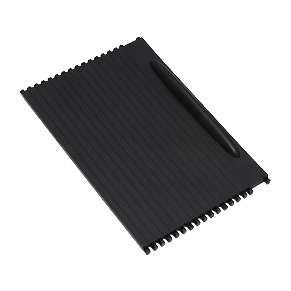 Rolling Panel Black Interior C - Interior Design And Construction のレビューと価格