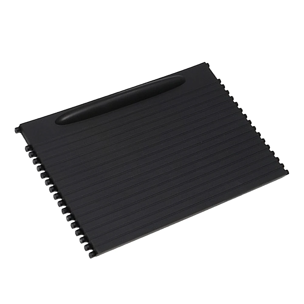 Rolling Panel Black Interior C - Interior Design And Construction のレビューと価格