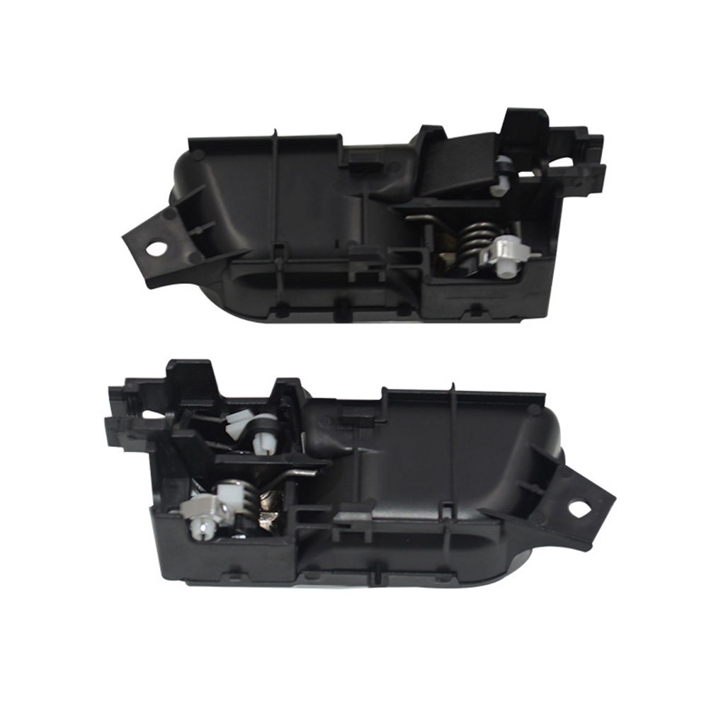 Interior Door Handle Black Sil - Interior Design And Construction のレビューと価格