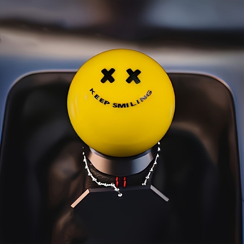 Keep Smiling Yellow & Black Ge - Interior Design Degree のレビューと価格