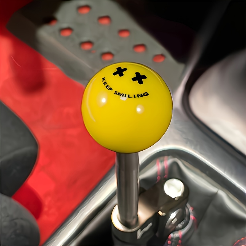 Keep Smiling Yellow & Black Ge - Interior Design Degree のレビューと価格