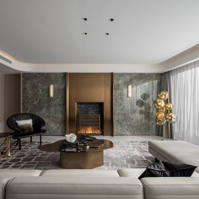 Sanhai Light Interior Design 3 - Interior Design And Construction のレビューと価格