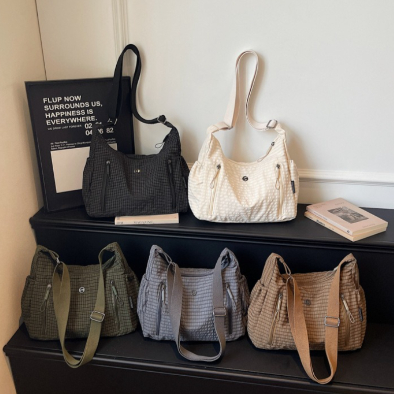 New Fashion Crossbody Shoulder - Interior Design Grid のレビューと価格