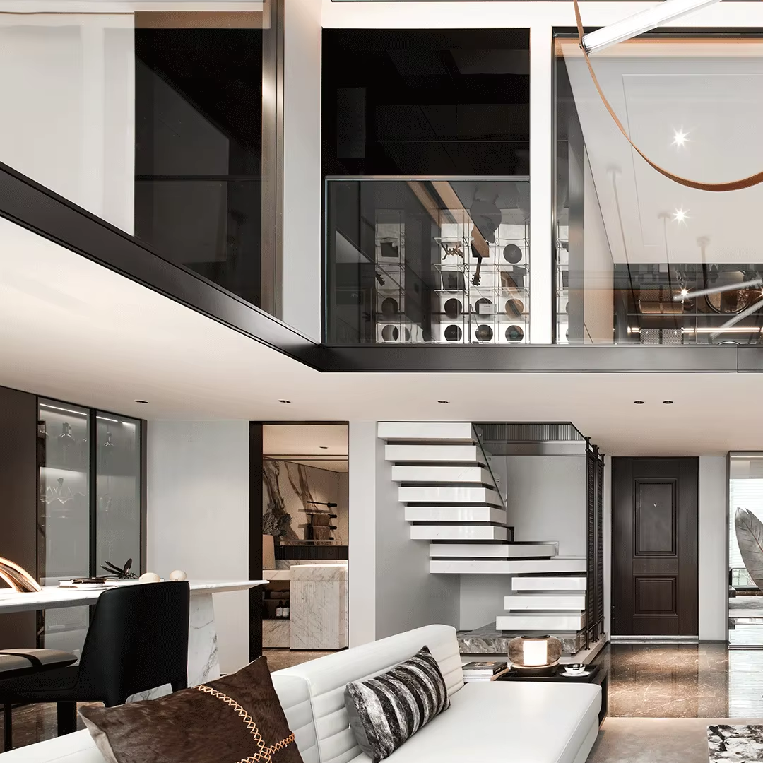 Sanhai Light Interior Design S - Interior Design And Construction のレビューと価格