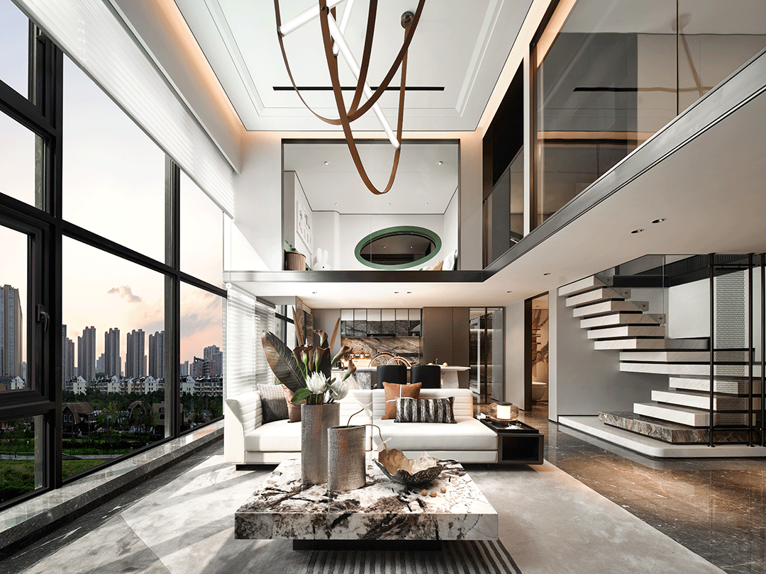 Sanhai Light Interior Design S - Interior Design And Construction のレビューと価格