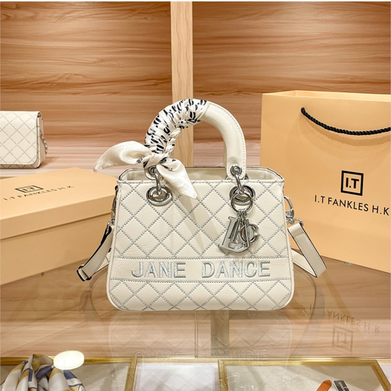 Brand women's handbag 2025 new - Interior Design Grid のレビューと価格