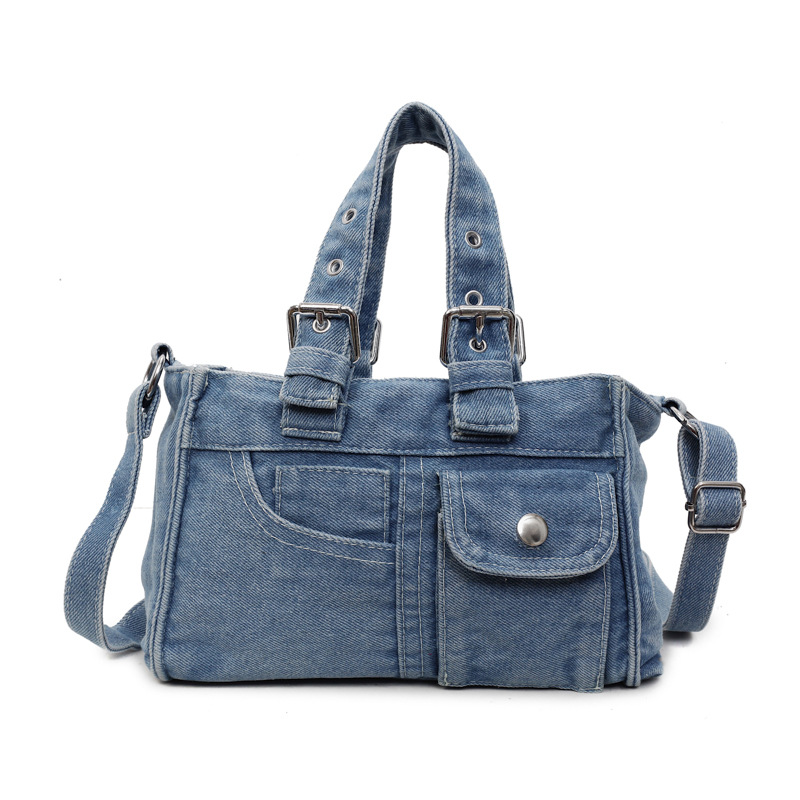 Women's New Trend Fashion Deni - Interior Design Vintage Style のレビューと価格