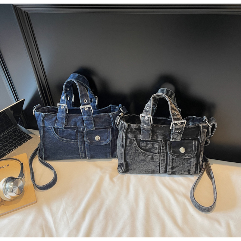Women's New Trend Fashion Deni - Interior Design Vintage Style のレビューと価格