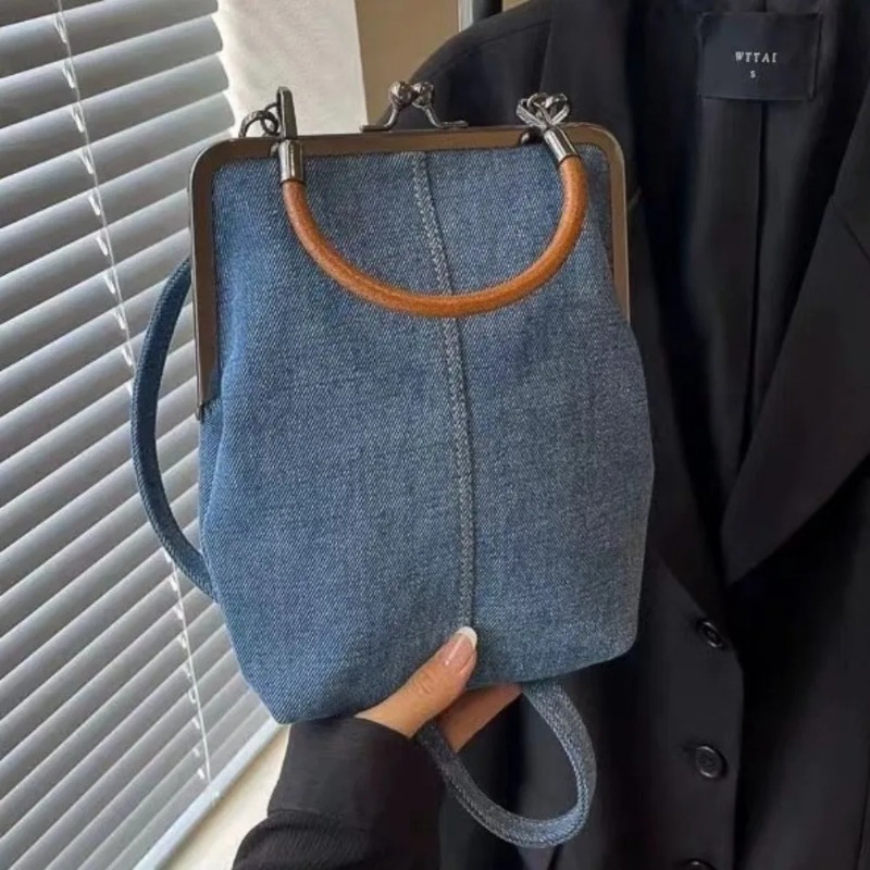 New Vintage Style Women Handba - Interior Design Vintage Style のレビューと価格