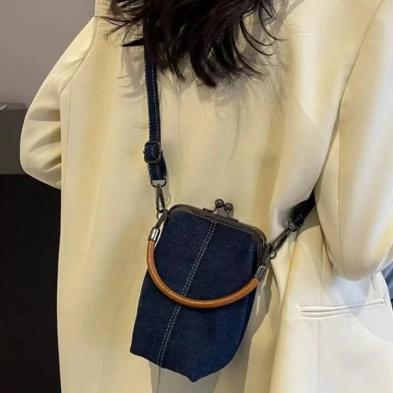 New Vintage Style Women Handba - Interior Design Vintage Style のレビューと価格