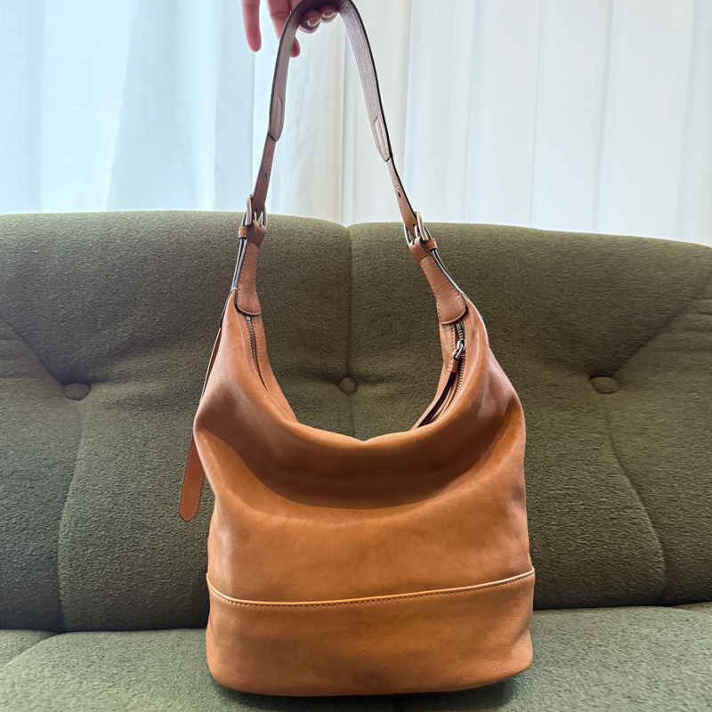 England Style Bucket Bags For  - Interior Design Vintage Style のレビューと価格
