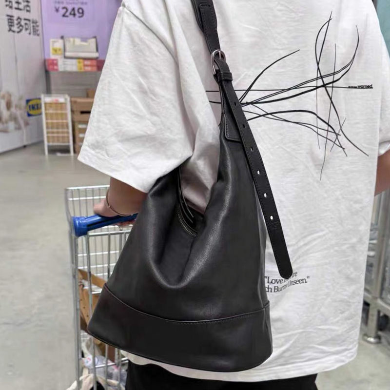 England Style Bucket Bags For  - Interior Design Vintage Style のレビューと価格