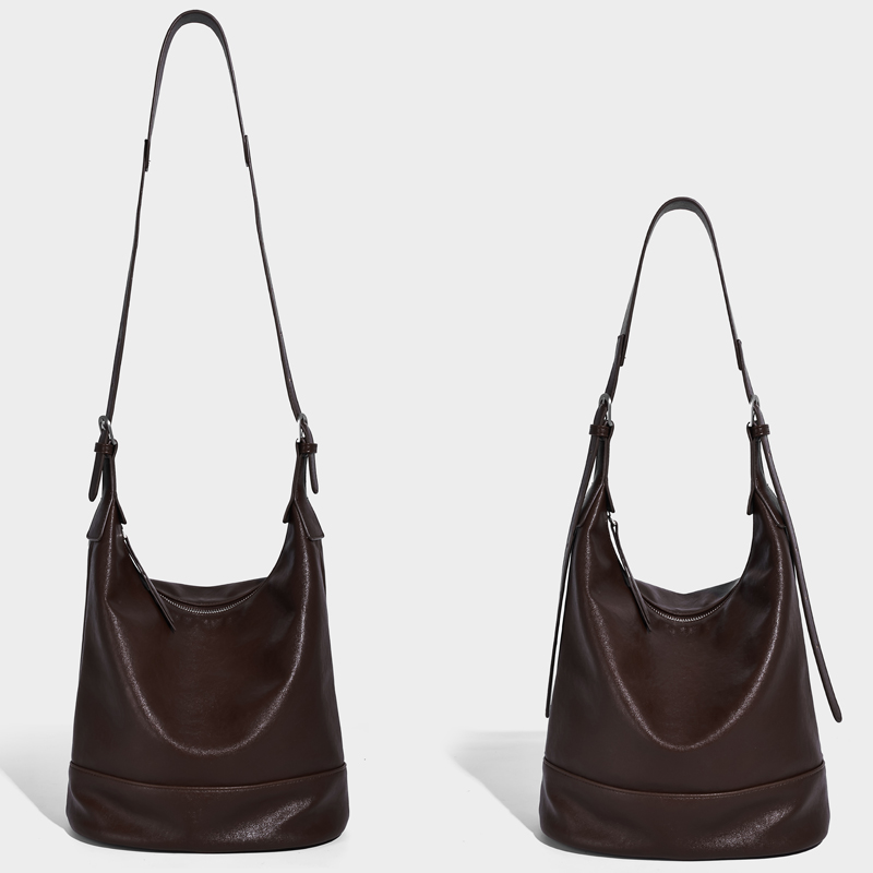 England Style Bucket Bags For  - Interior Design Vintage Style のレビューと価格