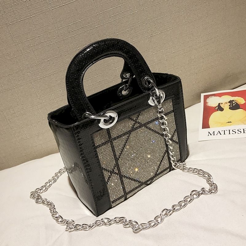Fashion Luxury Women's Bag Dia - Interior Design Grid のレビューと価格