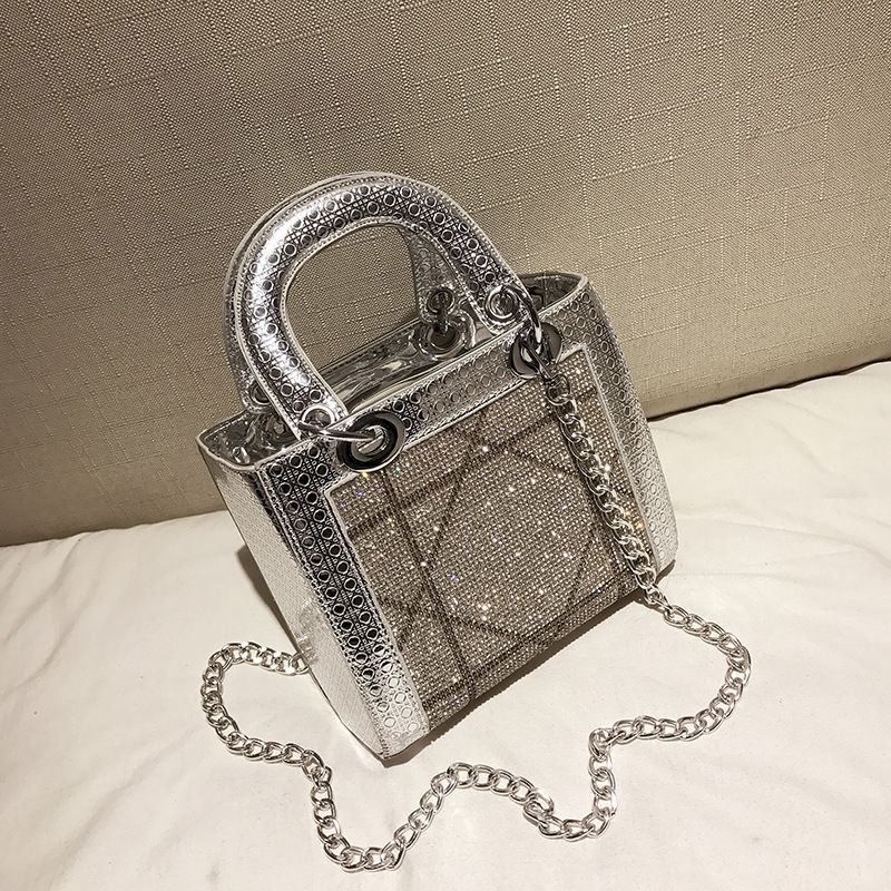 Fashion Luxury Women's Bag Dia - Interior Design Grid のレビューと価格