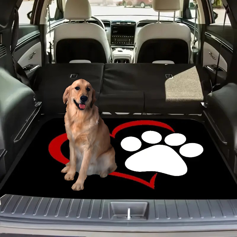 1pc Universal Car Trunk Mat 29 - Interior Design Degree のレビューと価格