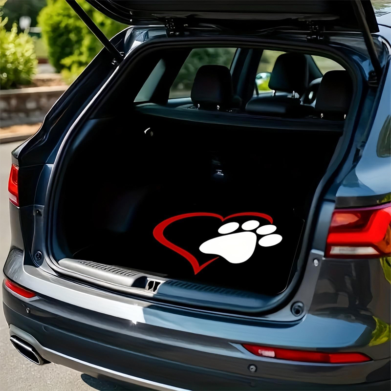 1pc Universal Car Trunk Mat 29 - Interior Design Degree のレビューと価格