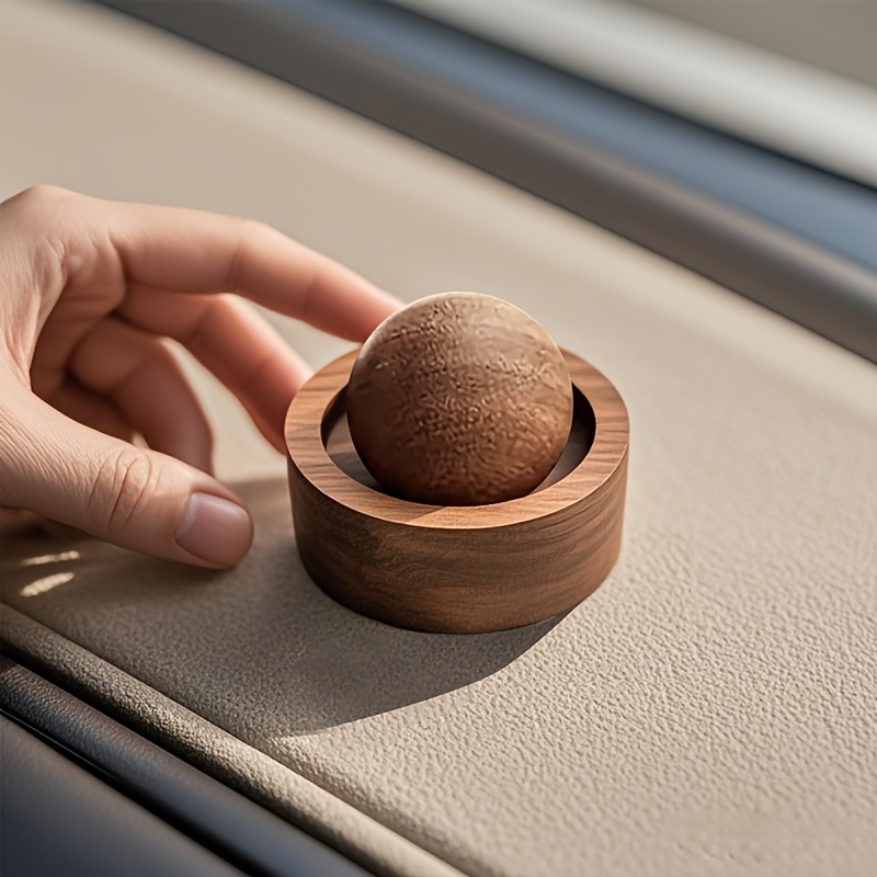 Elegant Wooden Aroma Diffuser, - Interior Design Living Room Ideas のレビューと価格