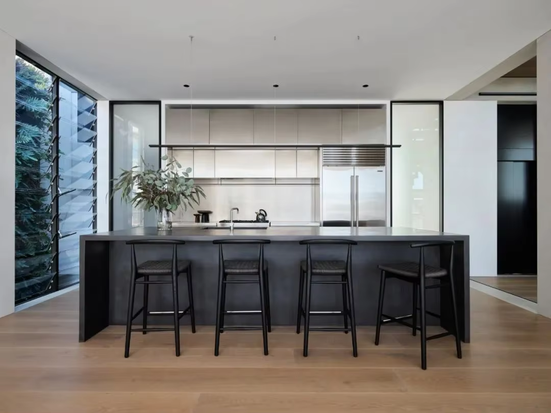 Sanhai Contemporary Concise St - Interior Design And Construction のレビューと価格
