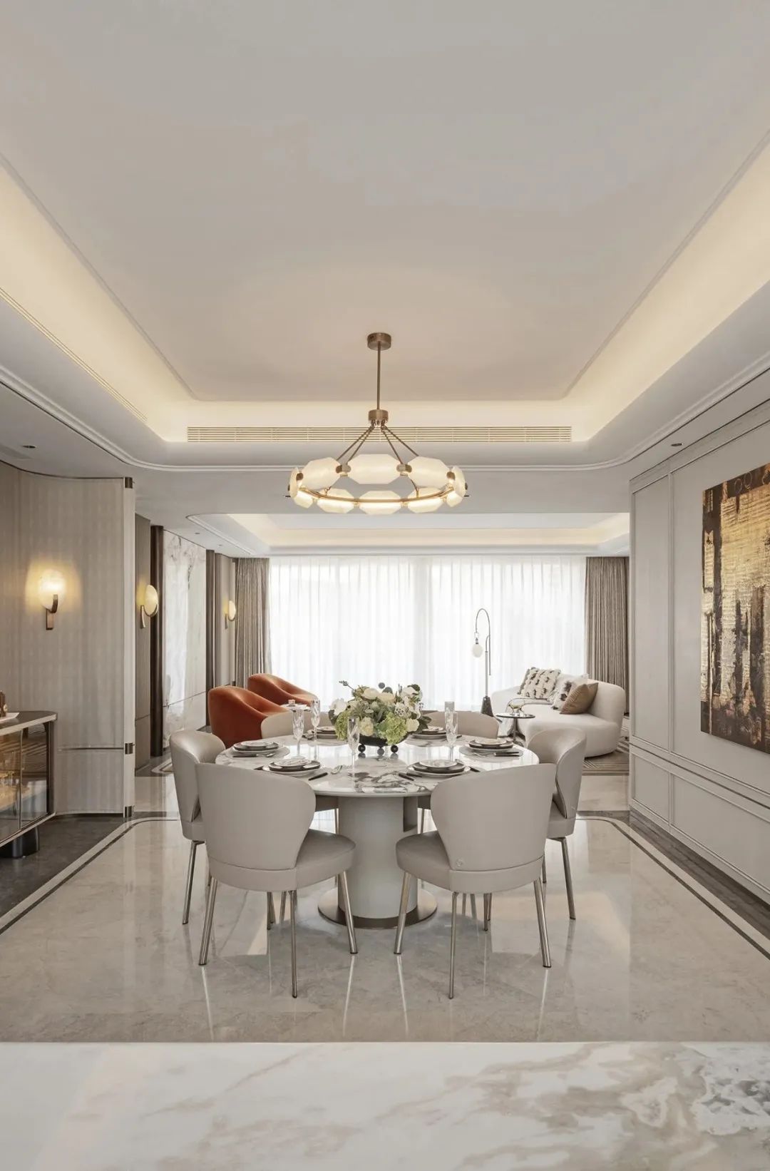 Sanhai Interior Design Service - Interior Design And Construction のレビューと価格