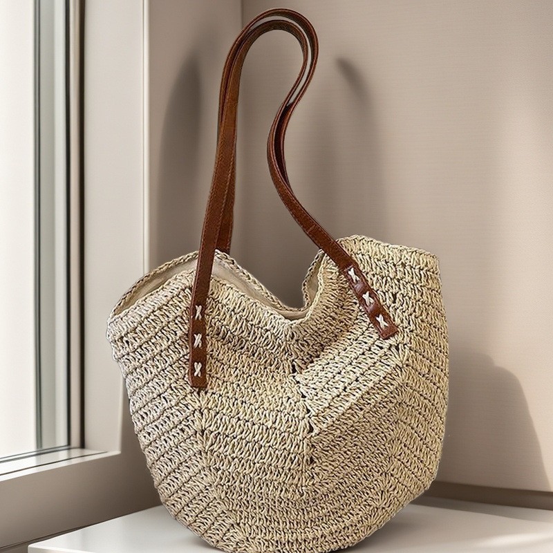 Women's Large Capacity Shoulde - Interior Design Bali のレビューと価格