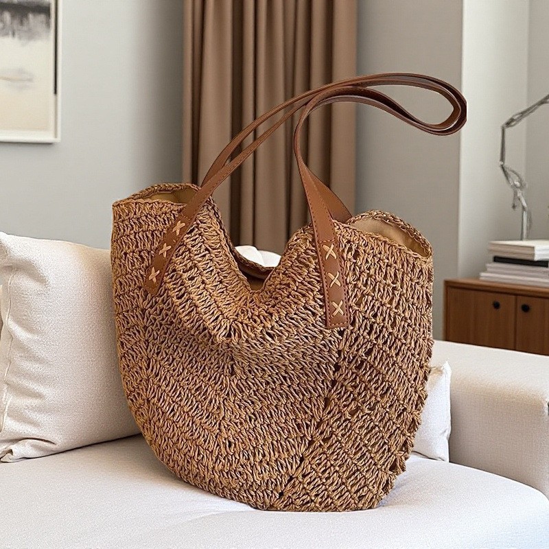 Women's Large Capacity Shoulde - Interior Design Bali のレビューと価格