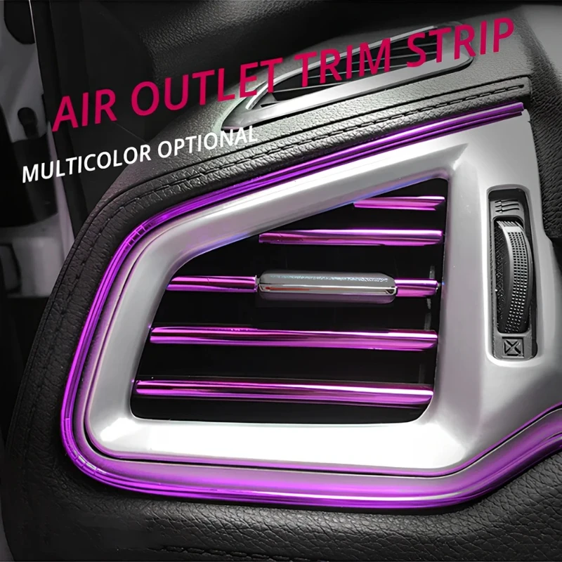 ​​PVC Car Vent Grille Cover -  - Interior Design Degree のレビューと価格