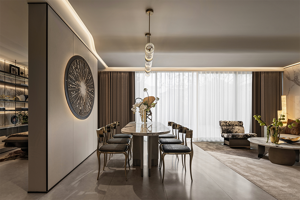 Sanhai Light Style Interior De - Interior Design And Construction のレビューと価格