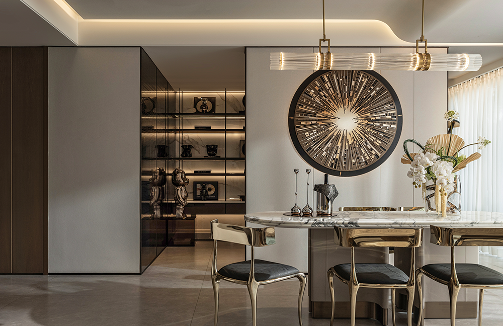 Sanhai Light Style Interior De - Interior Design And Construction のレビューと価格
