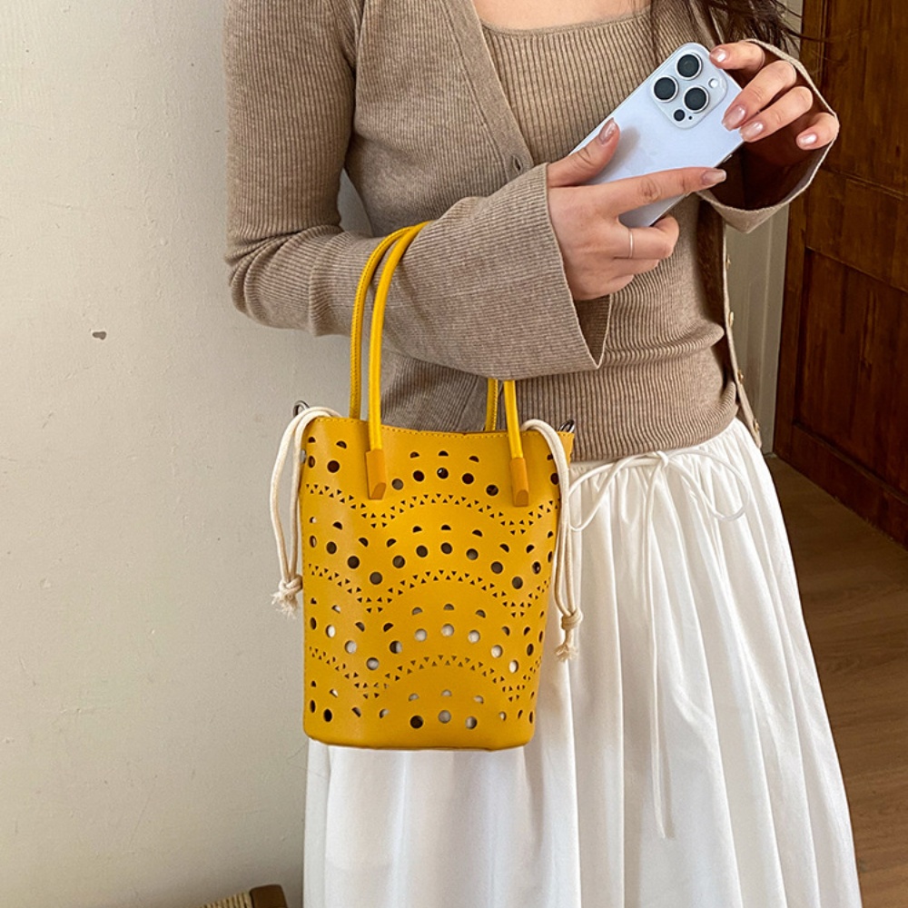 Women's Niche Design Hollow Ou - Interior Design Vintage Style のレビューと価格
