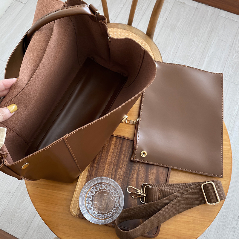 2025 New Style Women's Bag Lar - Interior Design Vintage Style のレビューと価格