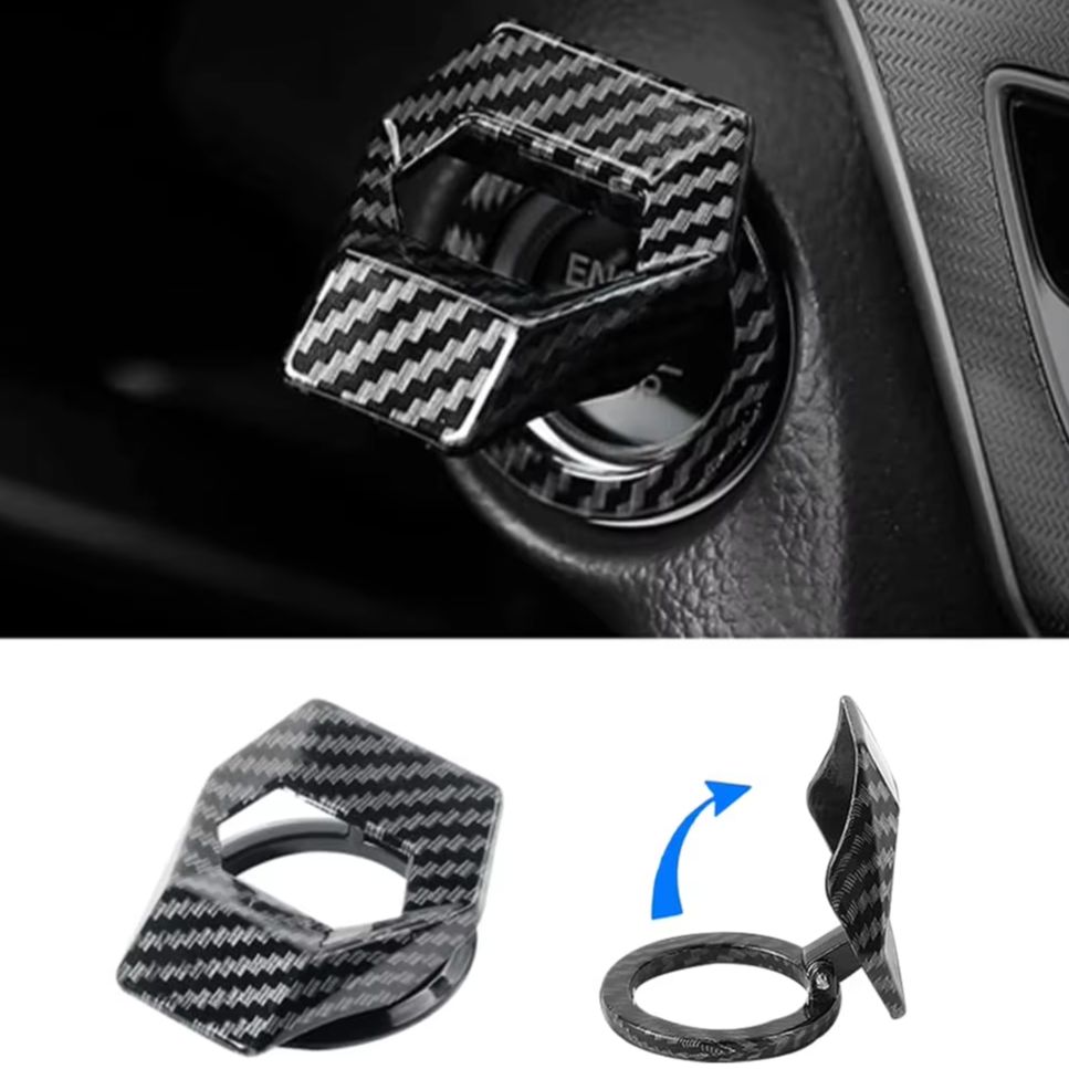New 1PC Car Engine One-Key Sta - Interior Design Degree のレビューと価格