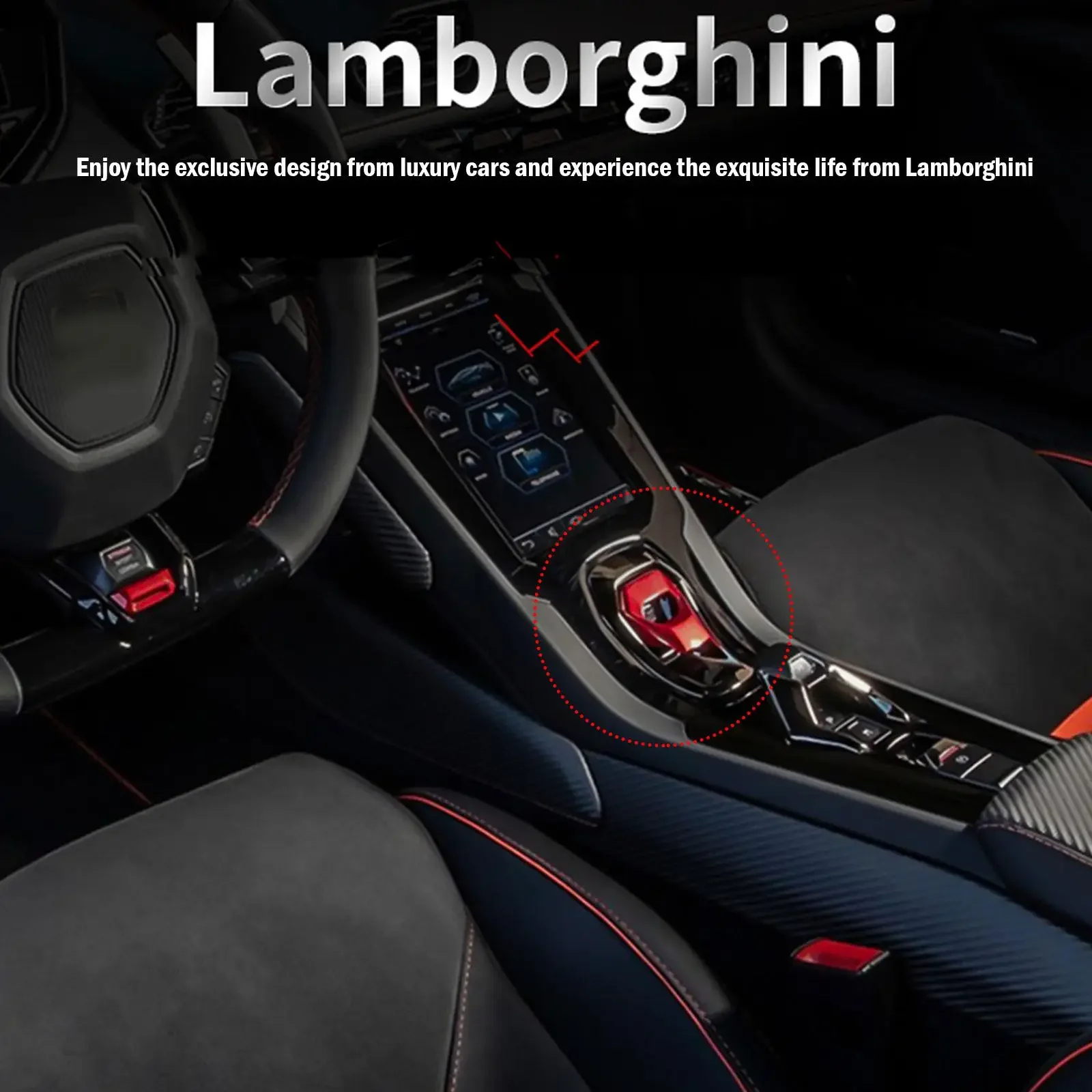 New 1PC Car Engine One-Key Sta - Interior Design Degree のレビューと価格