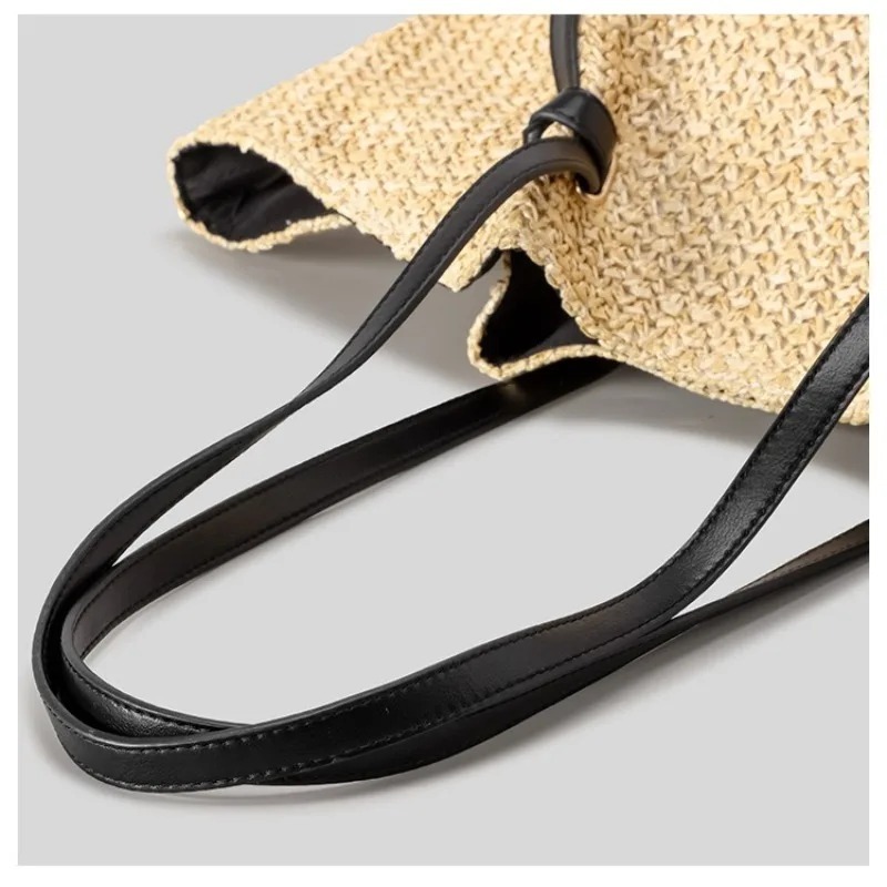 Summer Straw Woven Basket Hand - Interior Design Bali のレビューと価格