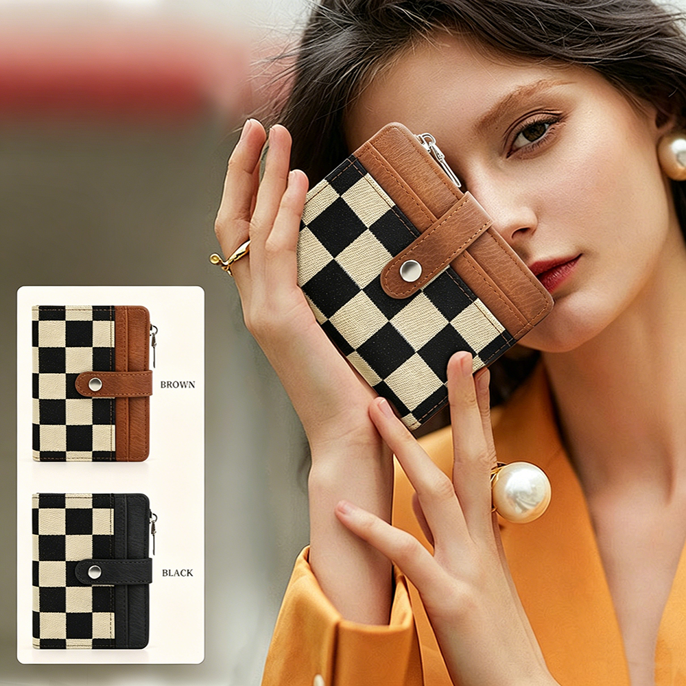 Checkerboard Grid Pattern Shor - Interior Design Grid のレビューと価格