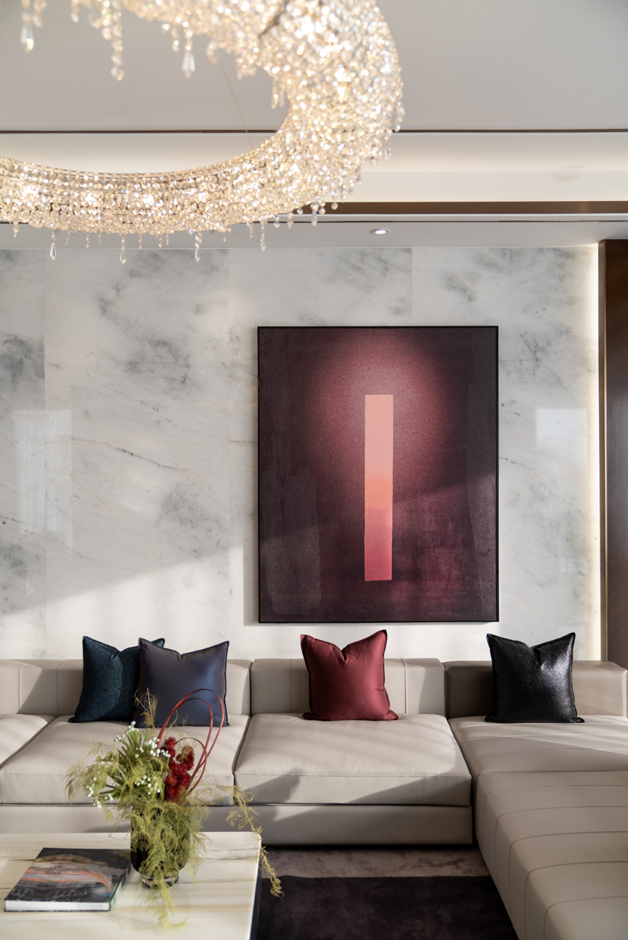 Sanhai Light Interior Design C - Interior Design And Construction のレビューと価格