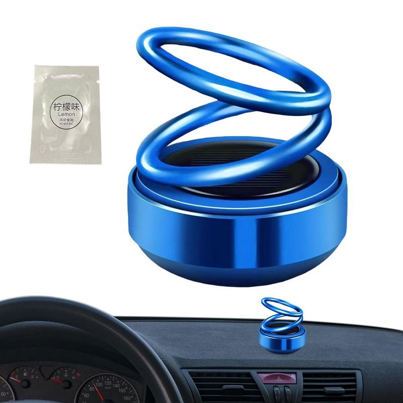 Solar Car Air Freshener Car Ar - Interior Design Degree のレビューと価格