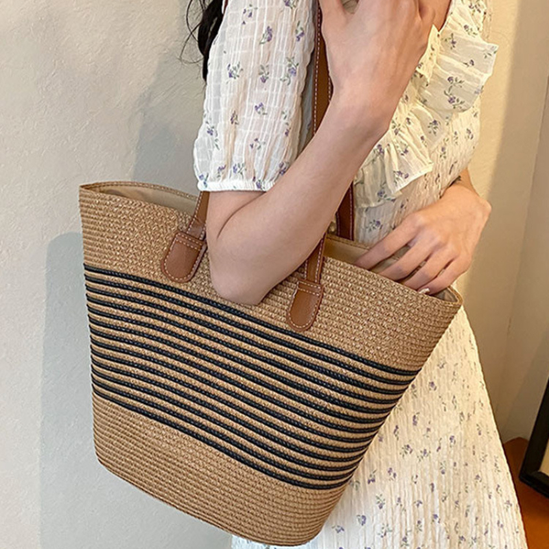 Women's Large Capacity Shoulde - Interior Design Bali のレビューと価格