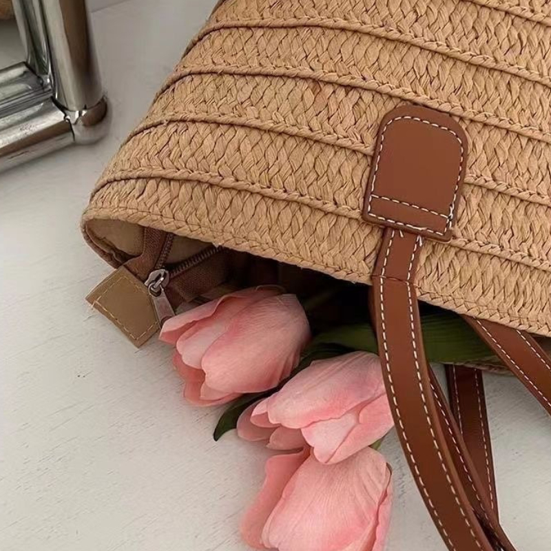 Women's Large Capacity Shoulde - Interior Design Bali のレビューと価格