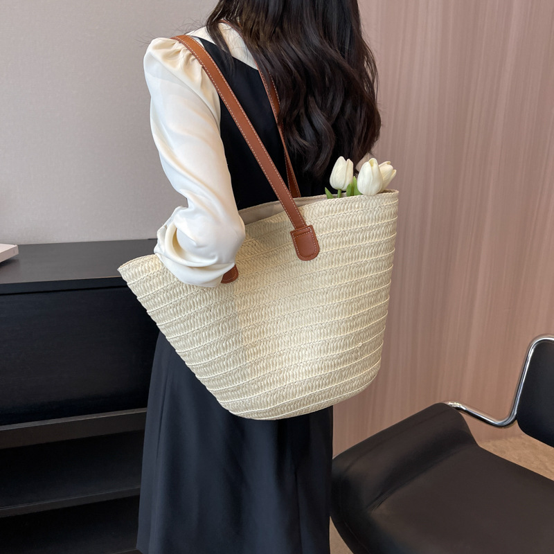 Women's Large Capacity Shoulde - Interior Design Bali のレビューと価格