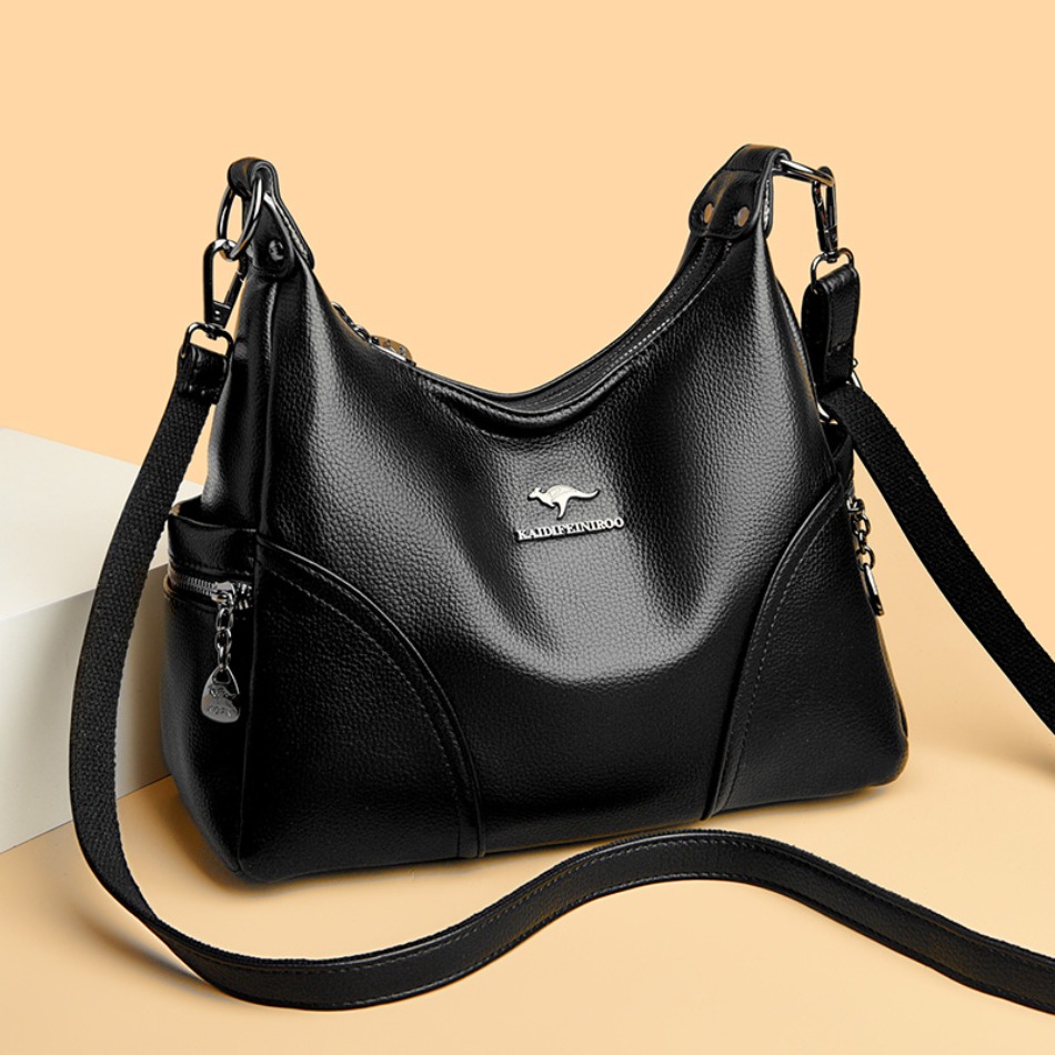 The New Style Bag Leather Luxu - Interior Design Vintage Style のレビューと価格