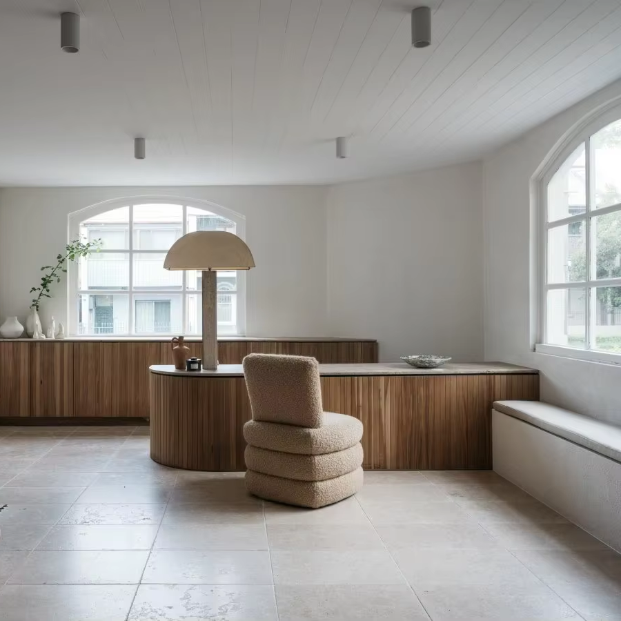 Sanhai Interior Design Office  - Interior Design And Construction のレビューと価格